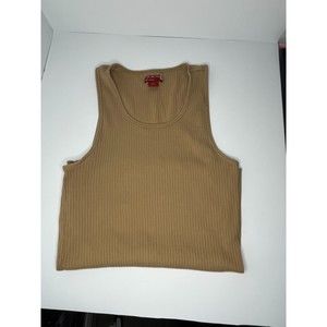 Guess Tan Tank Top